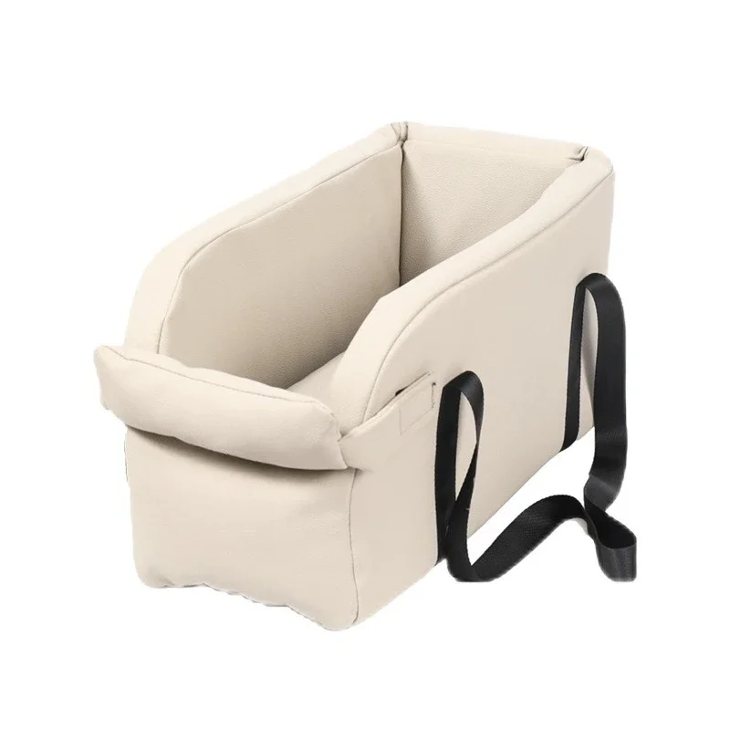 Pet car pad, car seat, cat pad, dog travel wear-resistant and dirt-proof