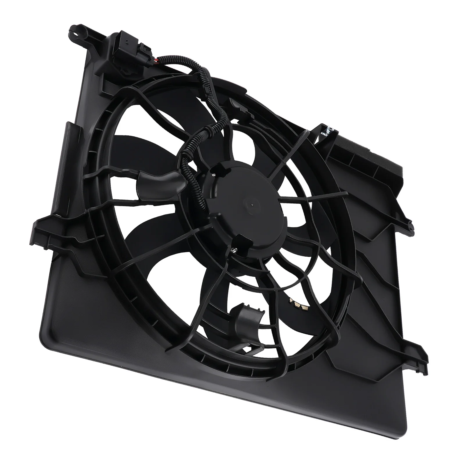 

Radiator Cooling Fan for Hyundai Tucson All Engine 2010-2013 25380-2S500 621516