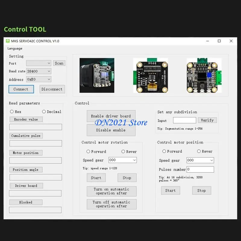 ACCESSOIRES IMPRIMER IMPRIMER F3KE 3D