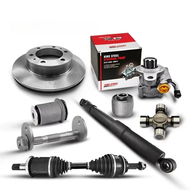 トヨタ ハイラックス I (1979-1983) 用 卸売自動車部品 ホットセール 自動車スペアパーツ 日本技術