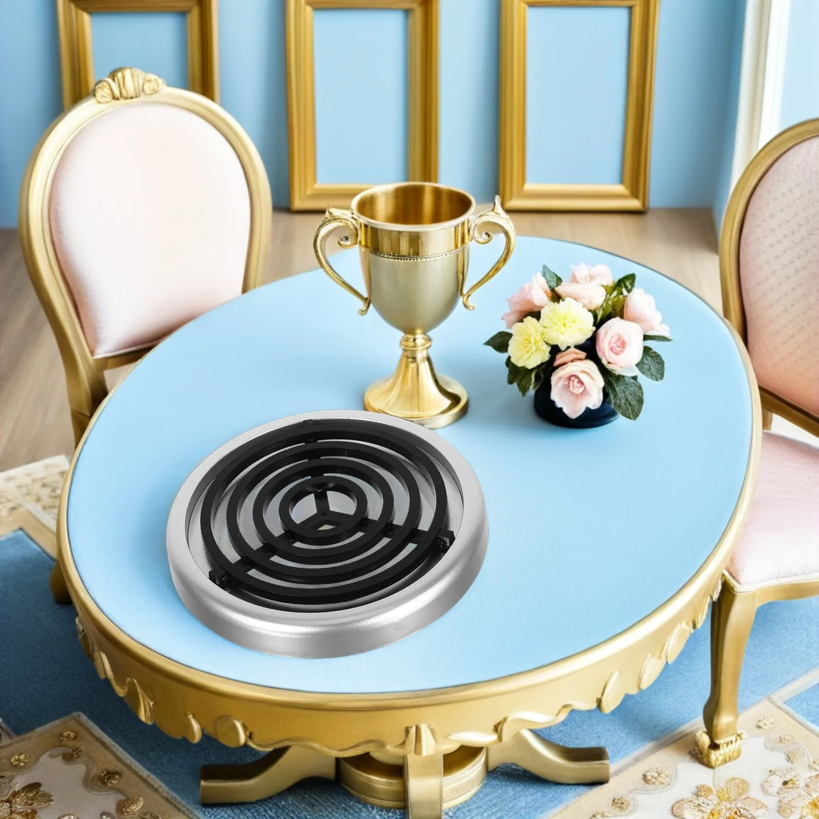 Conjunto de cozinha infantil, 4 unidades, leve, fácil limpeza, design detalhado, ferramentas de cozinha, incentivar a criatividade, independência