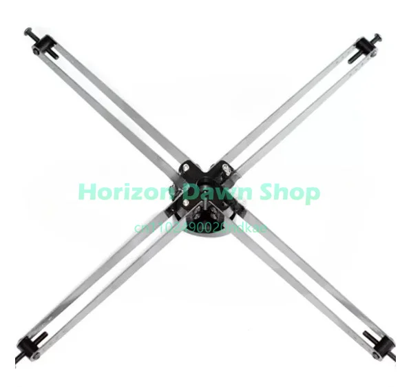 Telescope Secondary Mirror Base/spider Stand