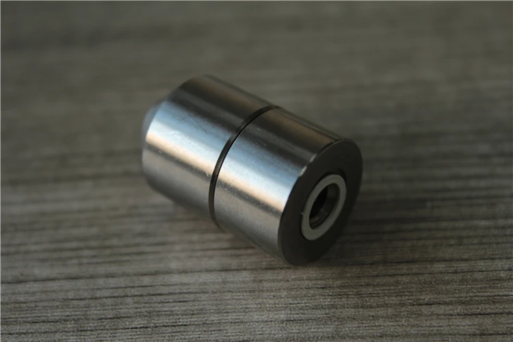 1 Set DECUT Bogenschieß-Stabilisator-Gegengewichts-Kit für Recurve- und Compound-Bögen, Riser-Balance-Gewichtsset, Vibrationsdämpfer – Detail 5