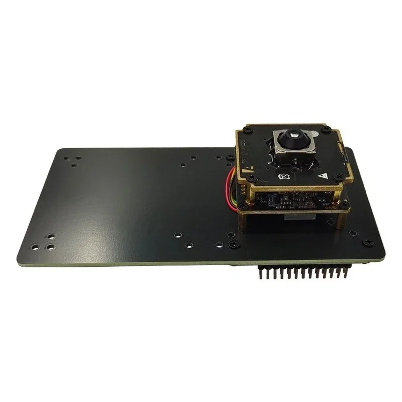 NEW 50 million fast focus camera, matrix column cluster control, multi-camera synchronous camera 3D modeling figure