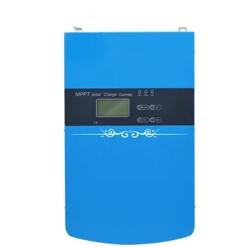 

Solar Controller System Solar Charge Controller Mppt 240v