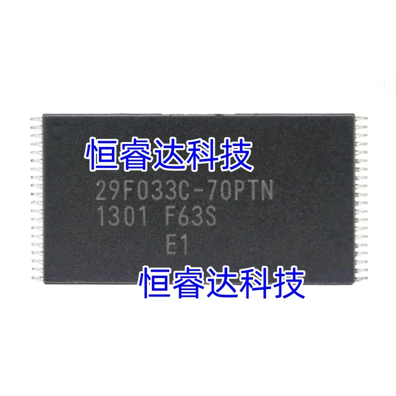 1-10pcs MBM29F033C-70PTN 29F033C-70PTN MBM29F033C-70 MBM29F033C MBM29F033 29F033 TSOP40