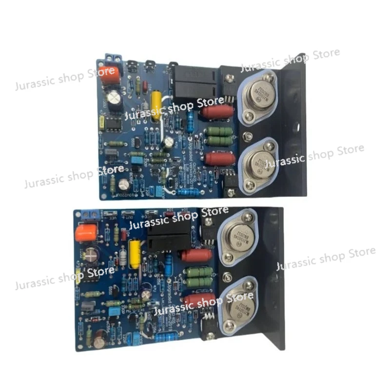

（1pair）cloned 405 Classic Power Amplifier Assembled and Tested Board