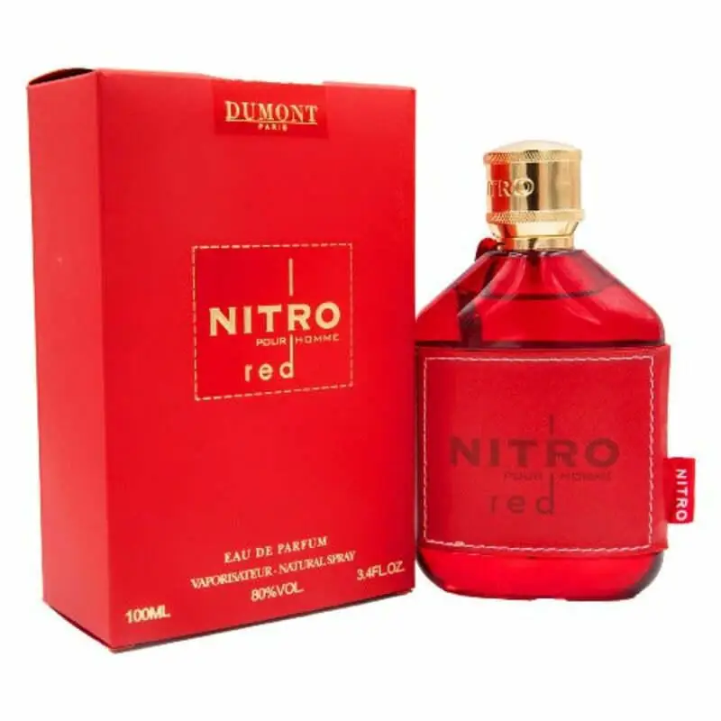 Fruit, Woody, Floral & Masculine Fragrance - Long Lasting Cologne Mist & Body Spray