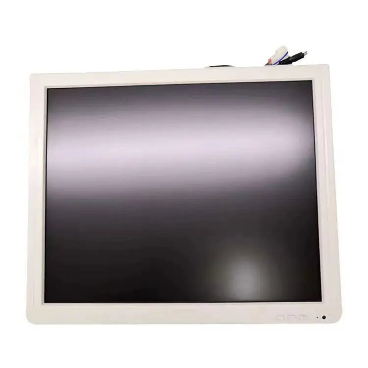 19-inch Car HD Android Ceiling-mounted Car