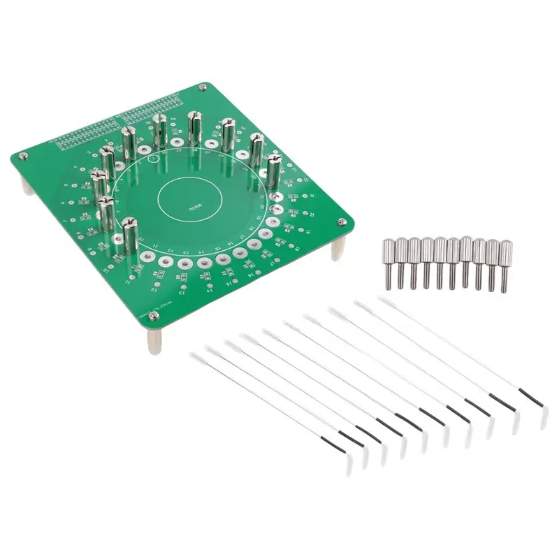 AS94-Data Repair Tool SD Card Repair Memory Card Repair Test Flight Line Tool PC3000 FE Tool Pc3000 Data Recovery Test Tool