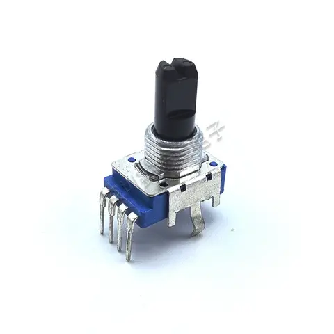 10 best sales b103 potentiometer 10k - №8