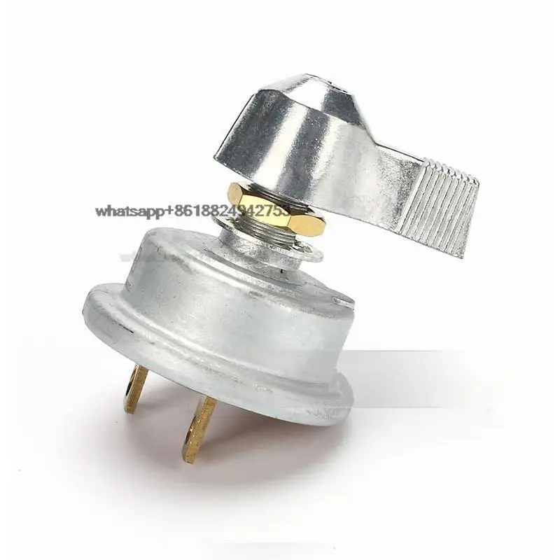 Good 9568-03 956803 Ignition switch 2 LINES short for Cat bulldozers