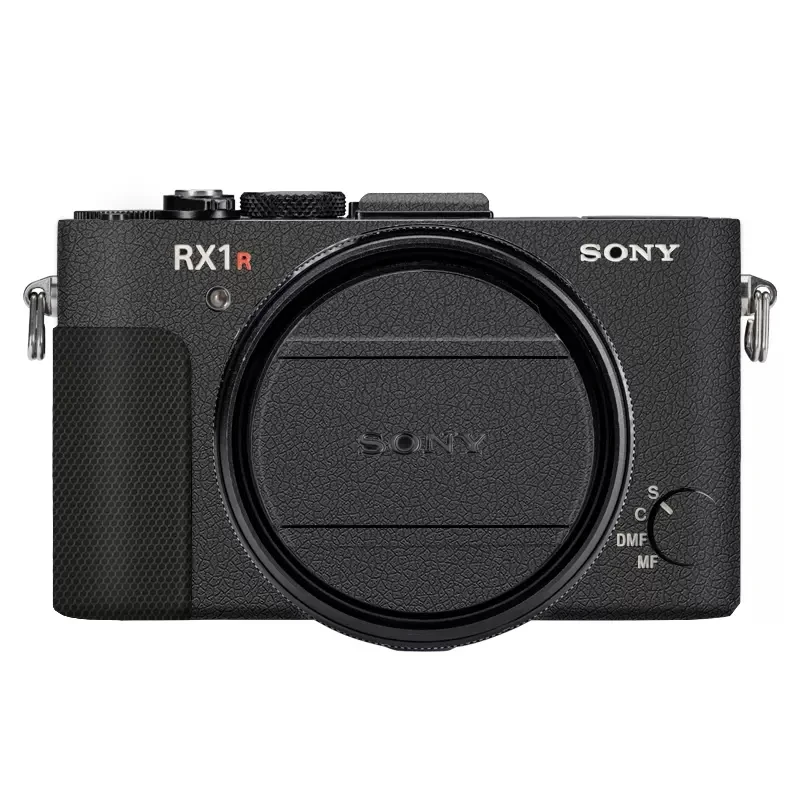 Sony rx1r2, rx1rm2,ステッカースキン,傷防止用カメラステッカー