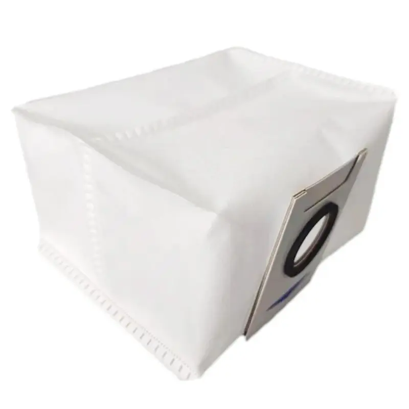 A39M For ECOVACS DEEBOT X1 OMNI/Turbo/Plus/T10 Plus T20 OMNI Replacement Dust Bag- Robot Vacuum Cleaner Parts
