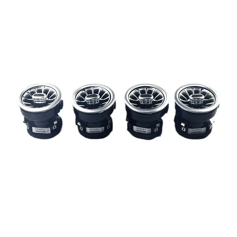 W464 luminous turbine G63 G55 modified interior air conditioner trend