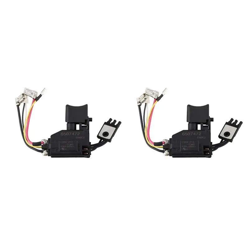 ABKJ-2X Switch For 650731-7 6506379 DDF456Z BHP446Z BDF456Z BDF456RFE BDF446Z DDF456 DDF446 BHP456 BDF456 BDF446