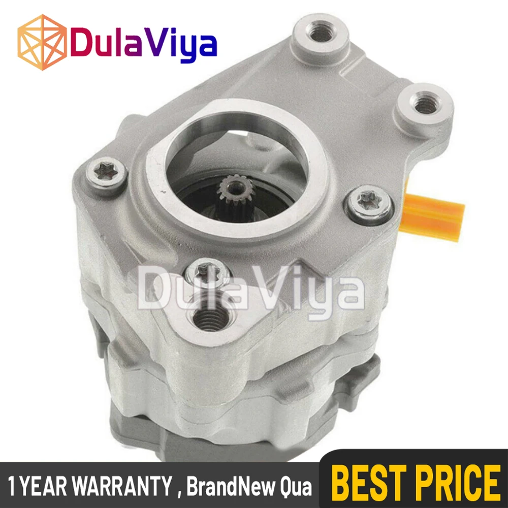 NEW Power Steering Pump For Car Audi A6 4.2L Engine 2005 2006 4F0 145 155 C 4F0145155CX 4F0145155B 592870174160