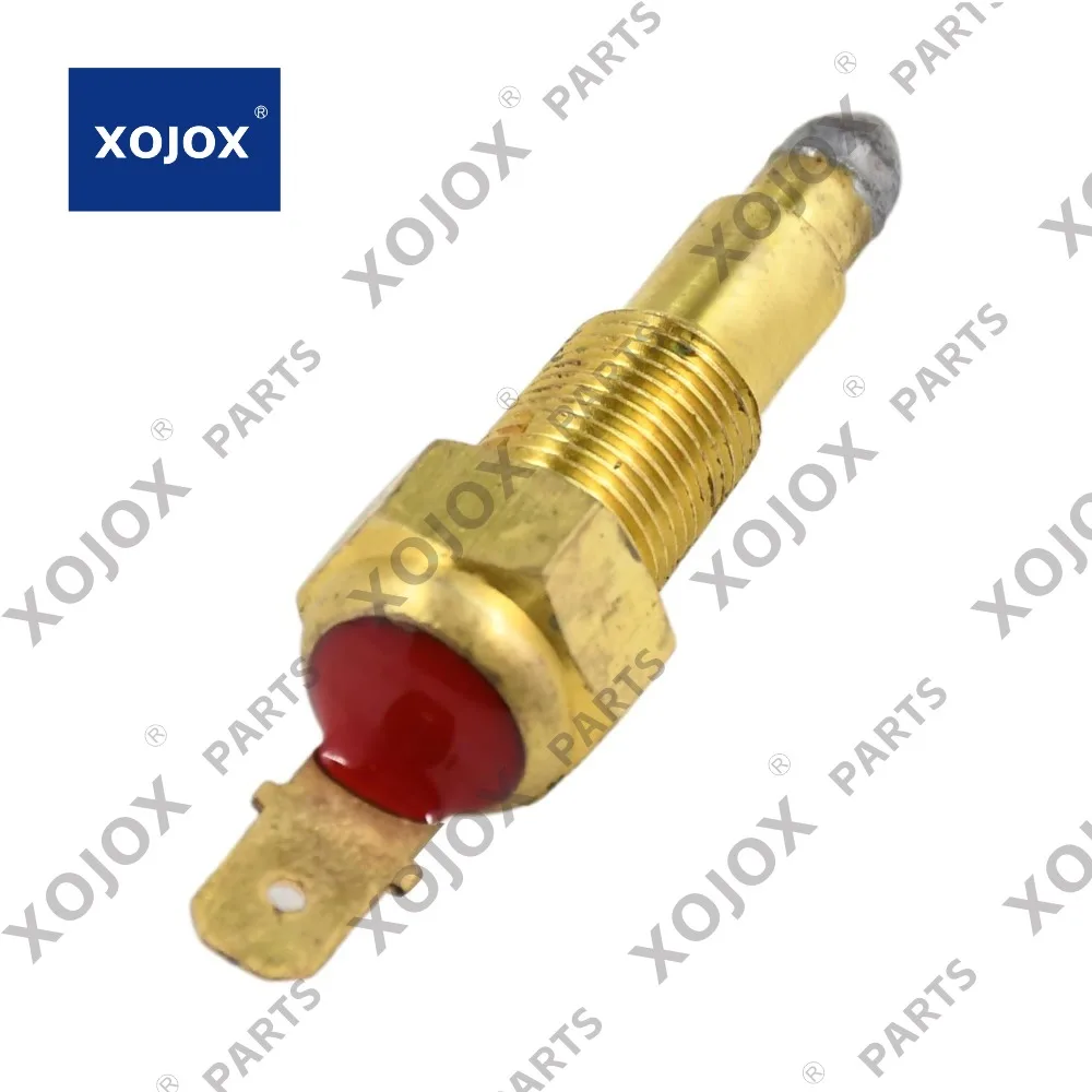 

XOJOX 16222-83040 Датчик температуры воды 1622283040 для компактного экскаватора Kubota K008T4 K008-3 KTC KCL K008-3KTC KCL
