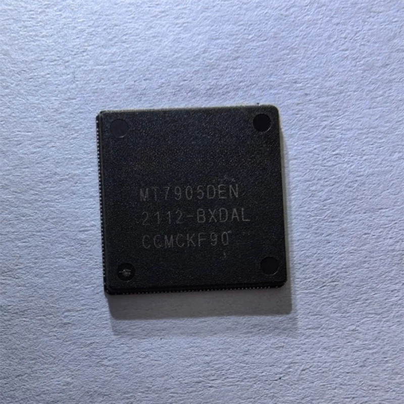 10pcs For MTK Series MT7905DEN MT7688AN MT7628NN MT7592N Wireless WiFi Transceiver Chip Router Replacement Parts
