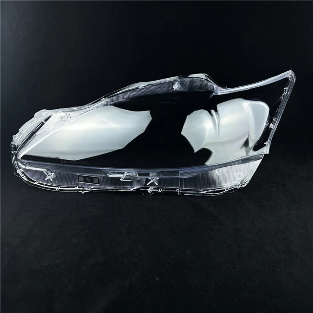 Auto Headlamp Case For Lexus CT CT200h 2012-2017 Car Headlight Cover Masks Glass Lamp Shell Lens Glass Caps Light Lampshade