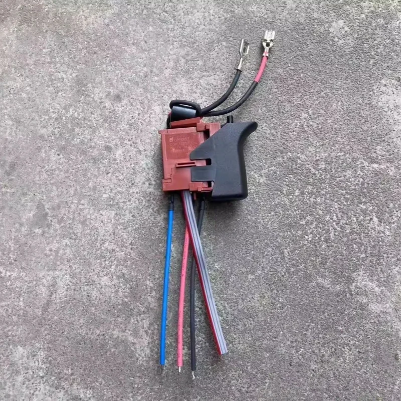 Electric Hammer Original Switch CGP-1120C for Hilti TE2-A22 21.6V Switch Speed Control Module
