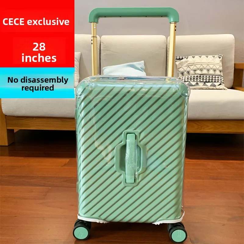 ☆wide pull rod cece 28inch (no need to remove rounded corners)