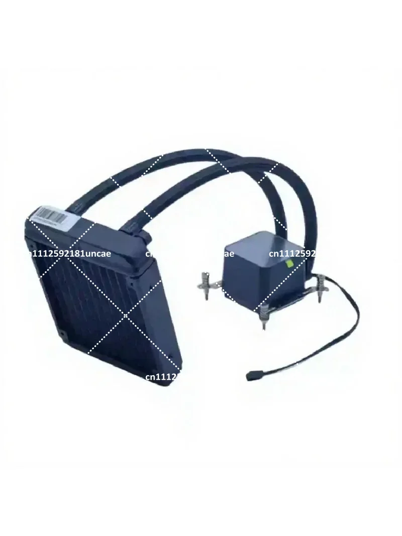 Hydro Miner Cooling Fan Kit 4.8TH/s BTC Crypto Machine Cooling Fan Replacement Accessory