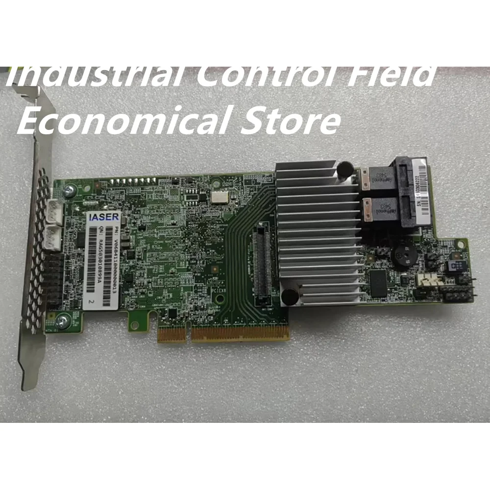 

9361-8i 12GB SAS CARD