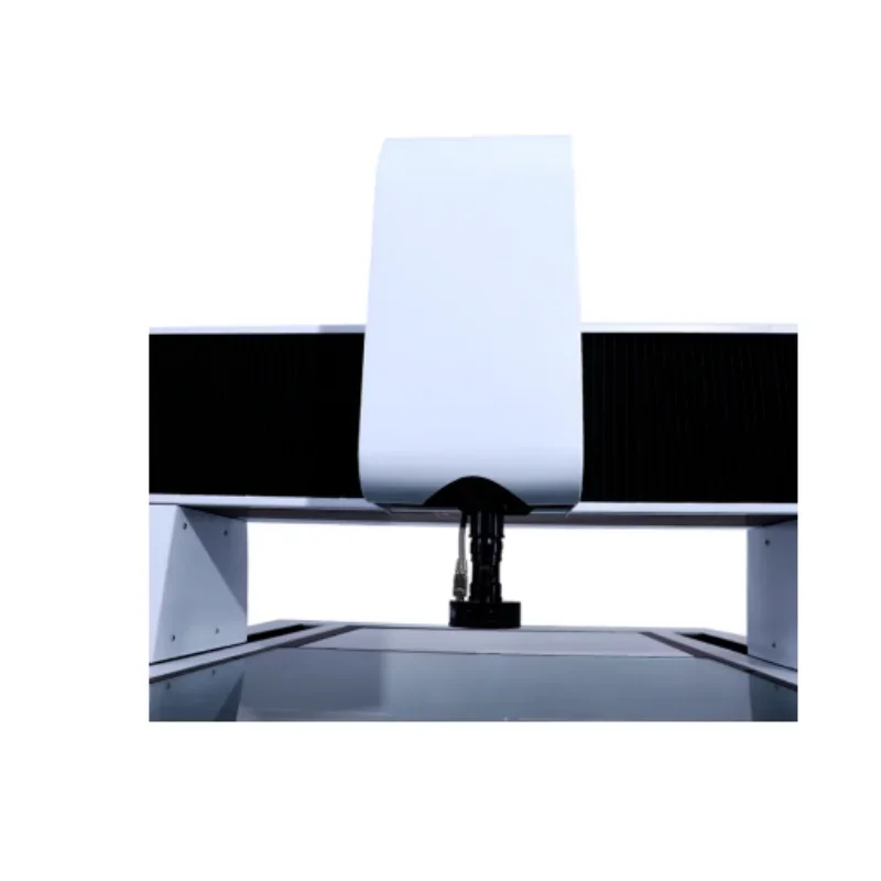 Bildmessgerät für optisches Sehsystem, Bildmessgerät, 2,5D-Testgerät mit Computersteuerung