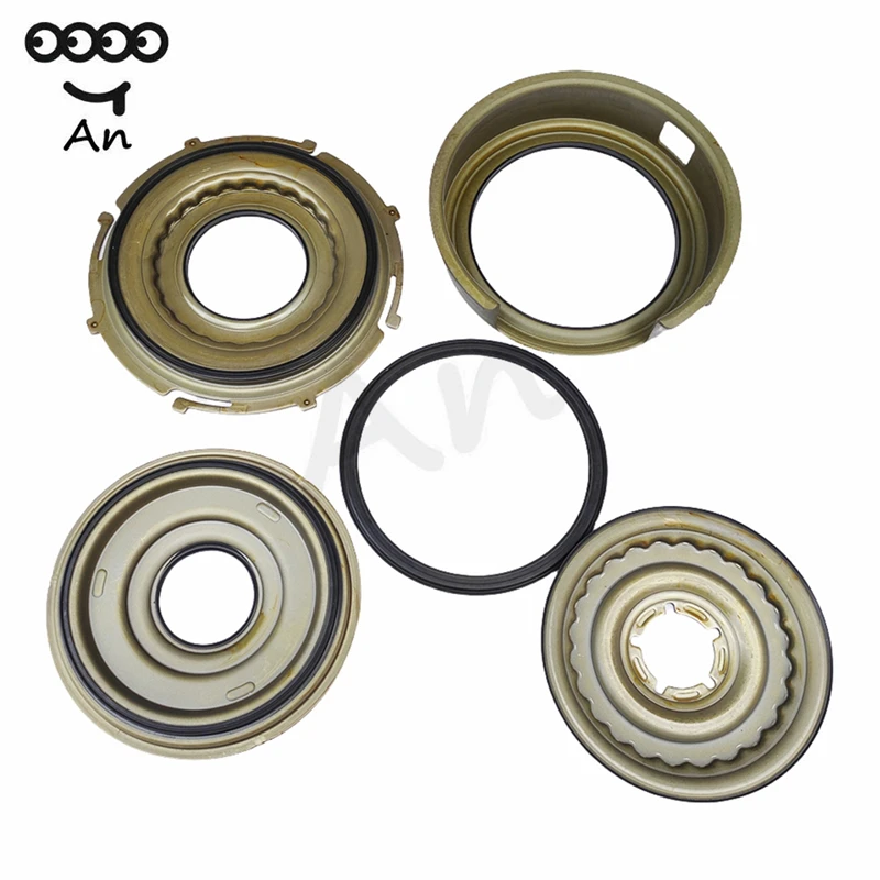 

U660E U660 Auto Transmission Piston Kit for Toyota Lexus Gearbox