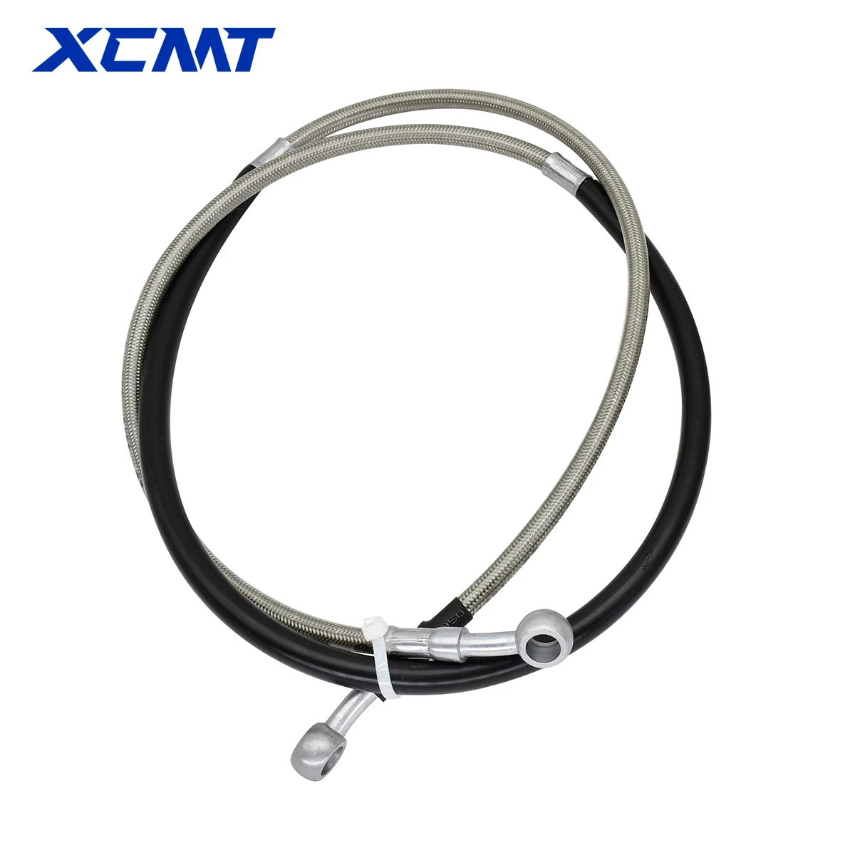 Motorcycle Front or Rear Brake Oil Hose For KTM 125 150 250 300 350 450 500 XCW XCF-W EXC EXC-F SX SXF XC XCF 6 Days 2012-2024 - view 3