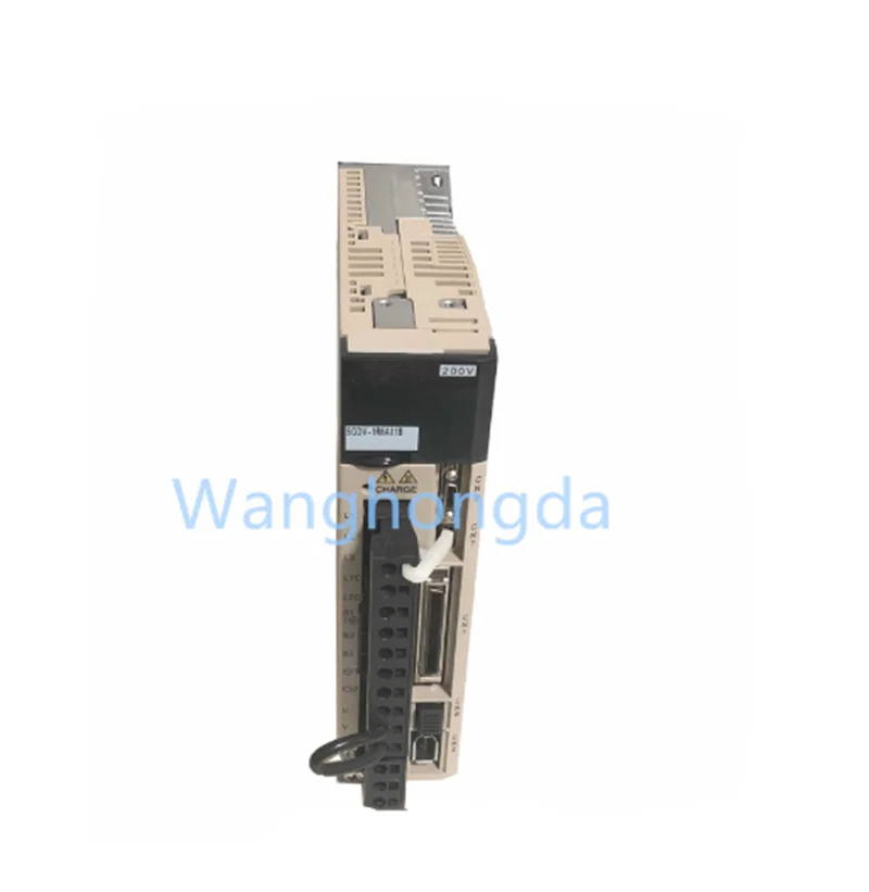 Brand new SGDV-R90A01B SGDV-R90A01B002000  100W SGDV-1R6A01B  MR-J3-20A driver, in stock