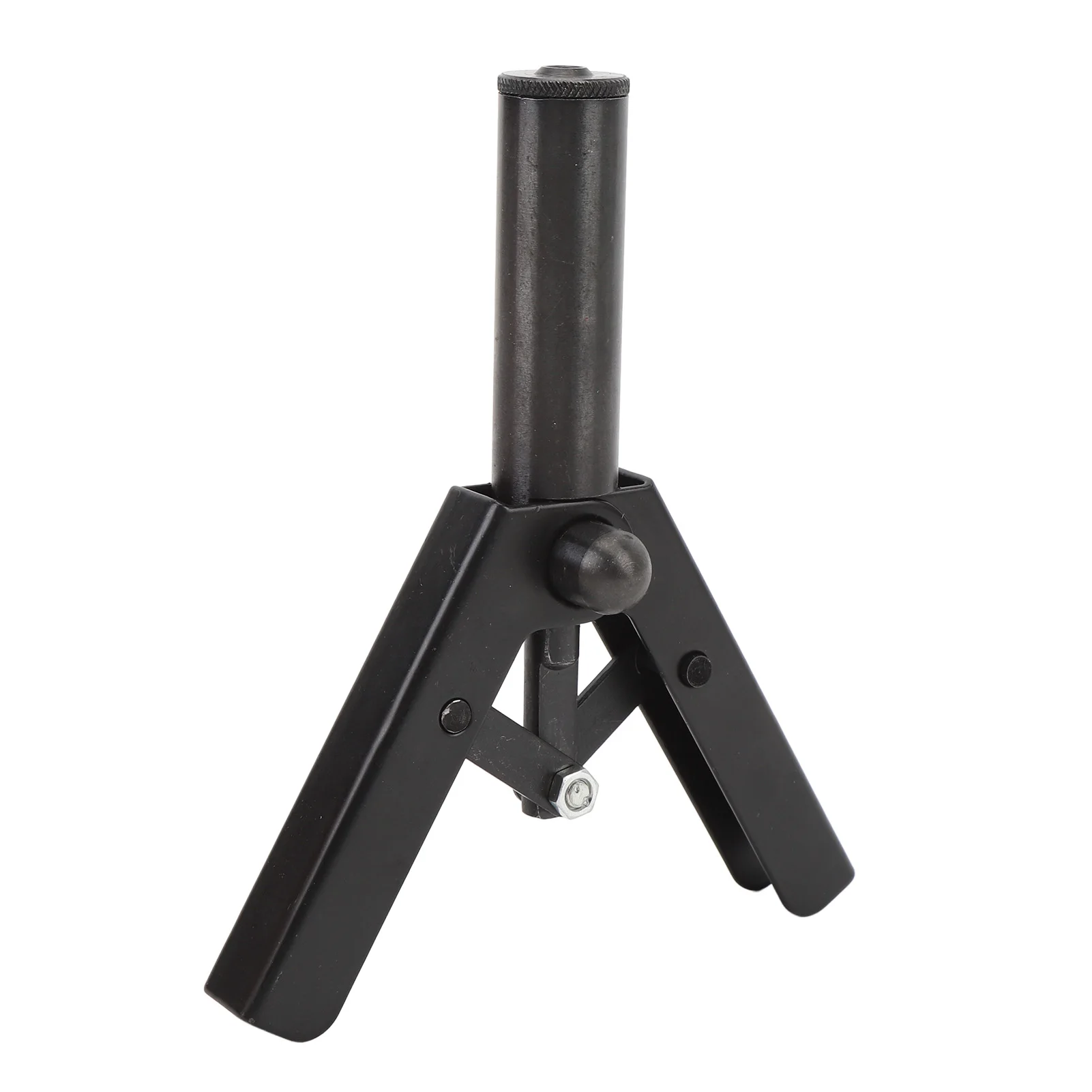 Set di strumenti per rivetti Strumento per rivettatrice manuale professionale con una sola mano Strumento per rivettatura manuale con 40 rivetti in plastica per pannelli porta auto