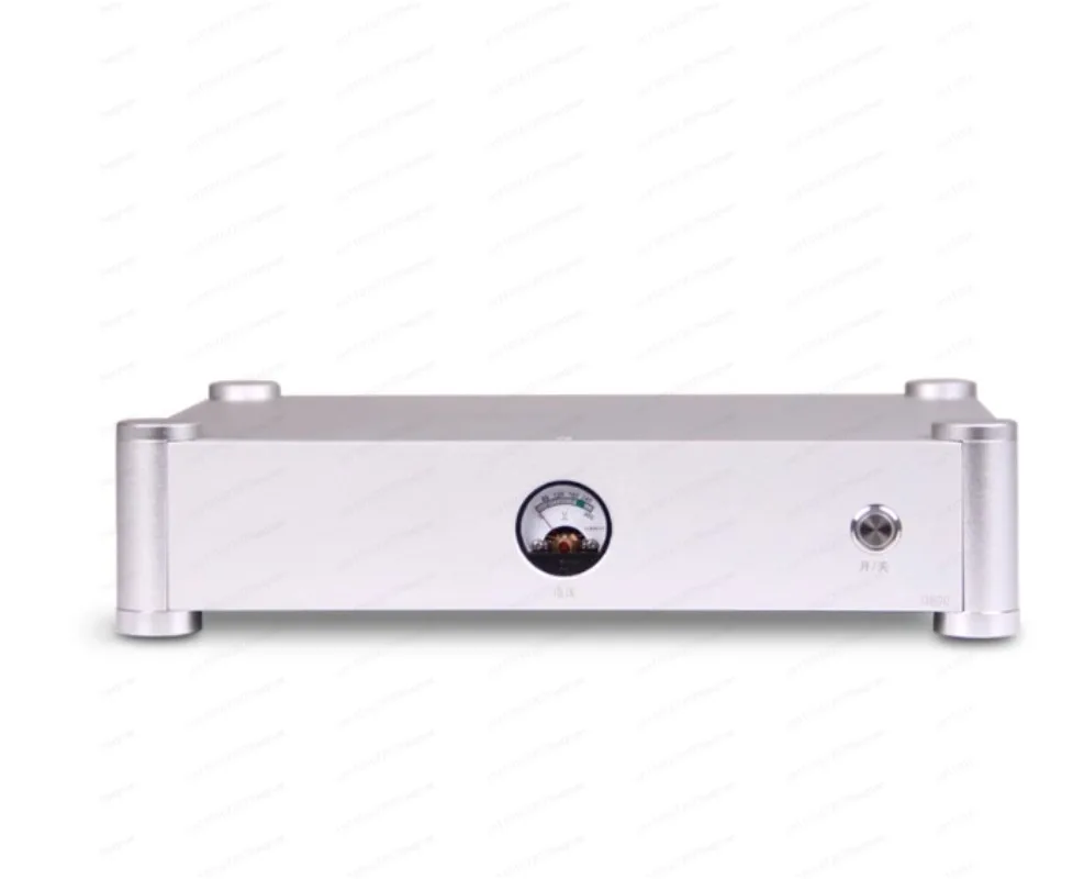 Q800 Audio Power Supply Filter – Purifier for Power Amplifier & CD Player with Anti-Interference & Lightning Protection