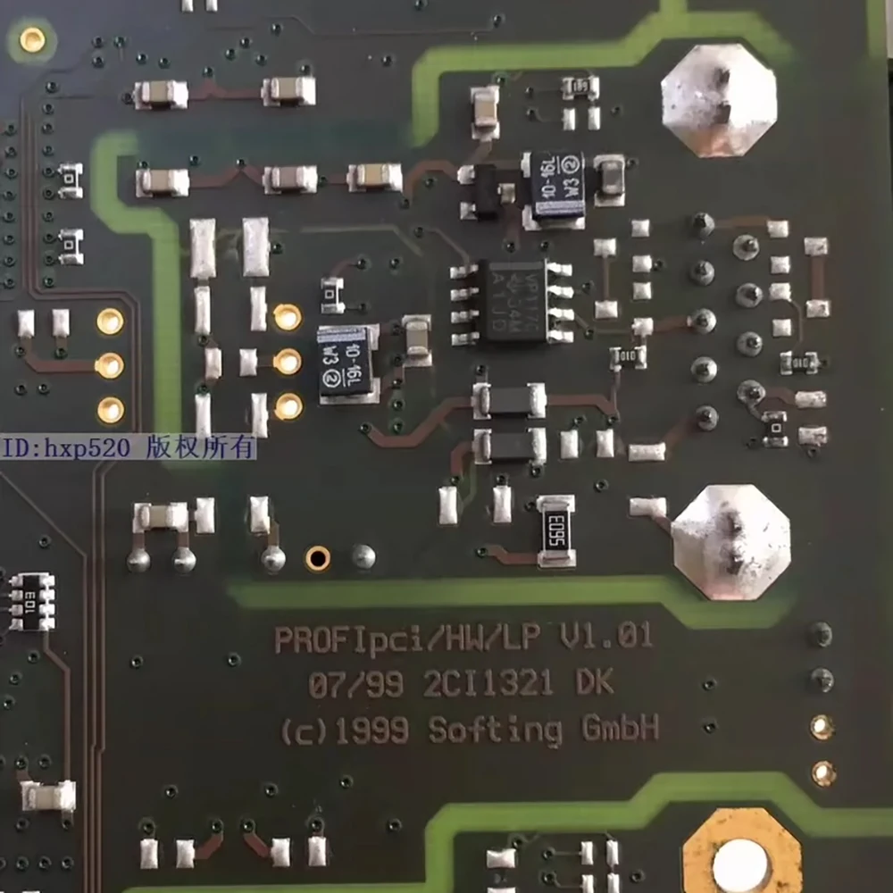 بطاقة الاتصالات PB-IF-1MS V1.10 #2