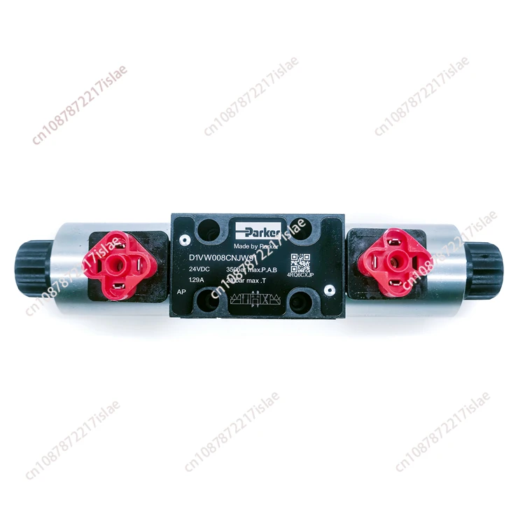 Factory price D1VW series of directional control valves D1VW008CNJW91 Cast Iron hydraulic valve