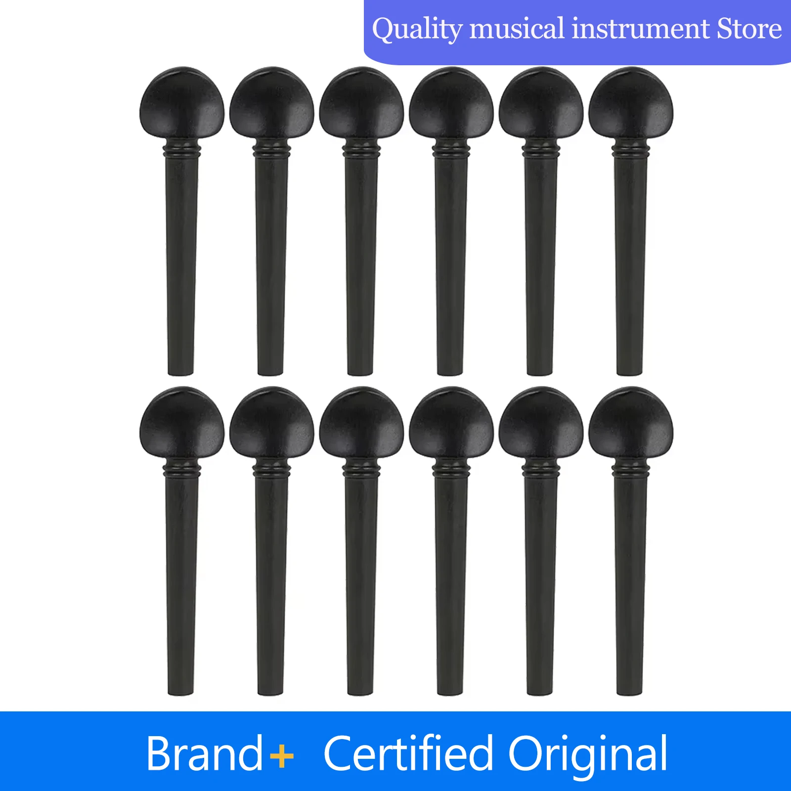 12 Pcs String Shaft…