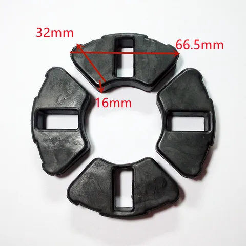 Задняя деталь для мотоцикла HONDA CB 50 70 90 100 110 C50 CD50 C70 C90 C100 C110 FXD125 JD100