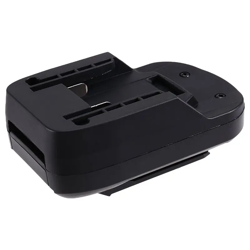 ABKS-Battery Adapter For Parkside 20V Li- Battery To For 18V Li- Battery Converter For Power Tools PAR20EIN