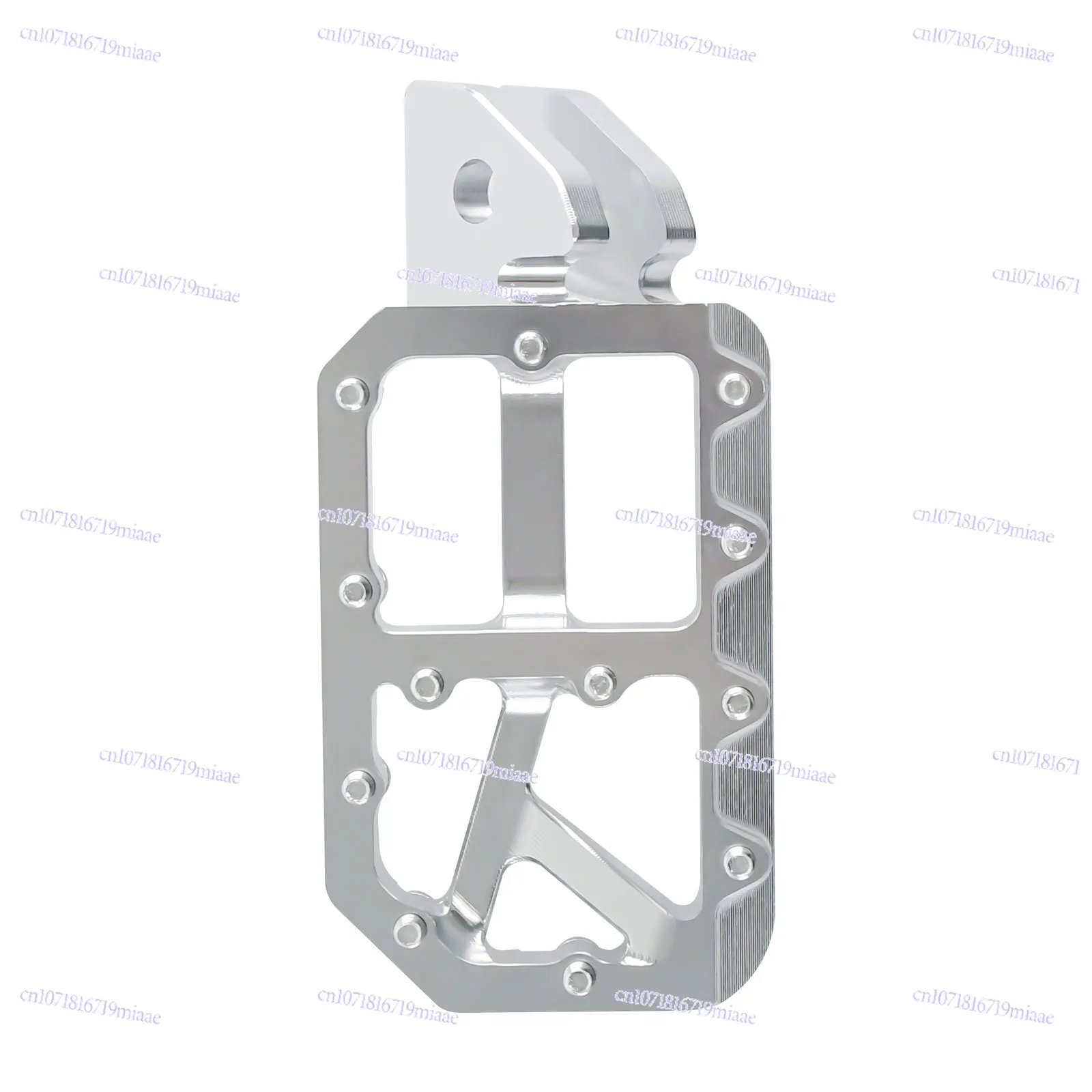 Upgrade Parts Silve…