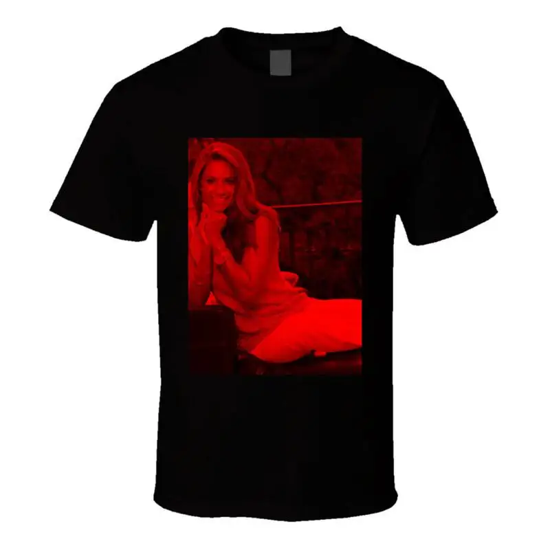 Camiseta Jennifer Nicole Lee 3