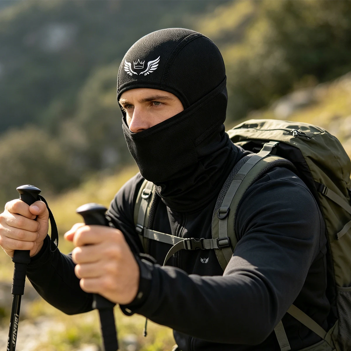 Maschera facciale Balaclava st - Balaclava Face Mask recensione e prezzo