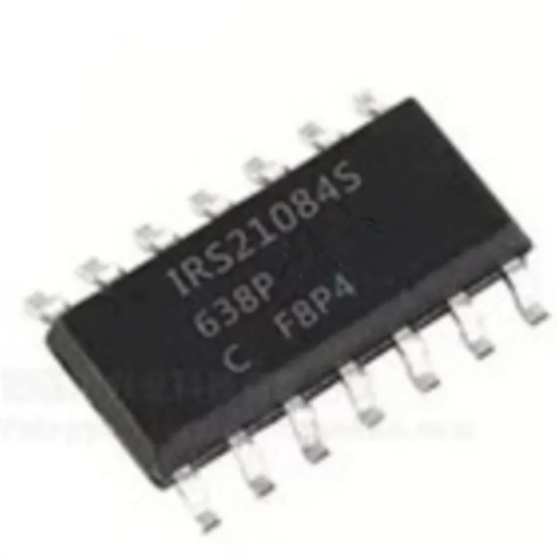 

IRS21084S IR21084SPBF IR21084S SOP14 10pcs
