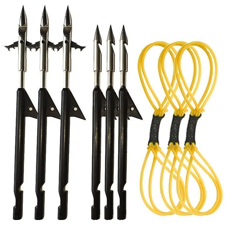 arpao-de-pesca-robusto-para-uso-externo-arpao-multifuncional-com-elastico-de-8-fios-arpao-de-pesca-profissional-brinquedo
