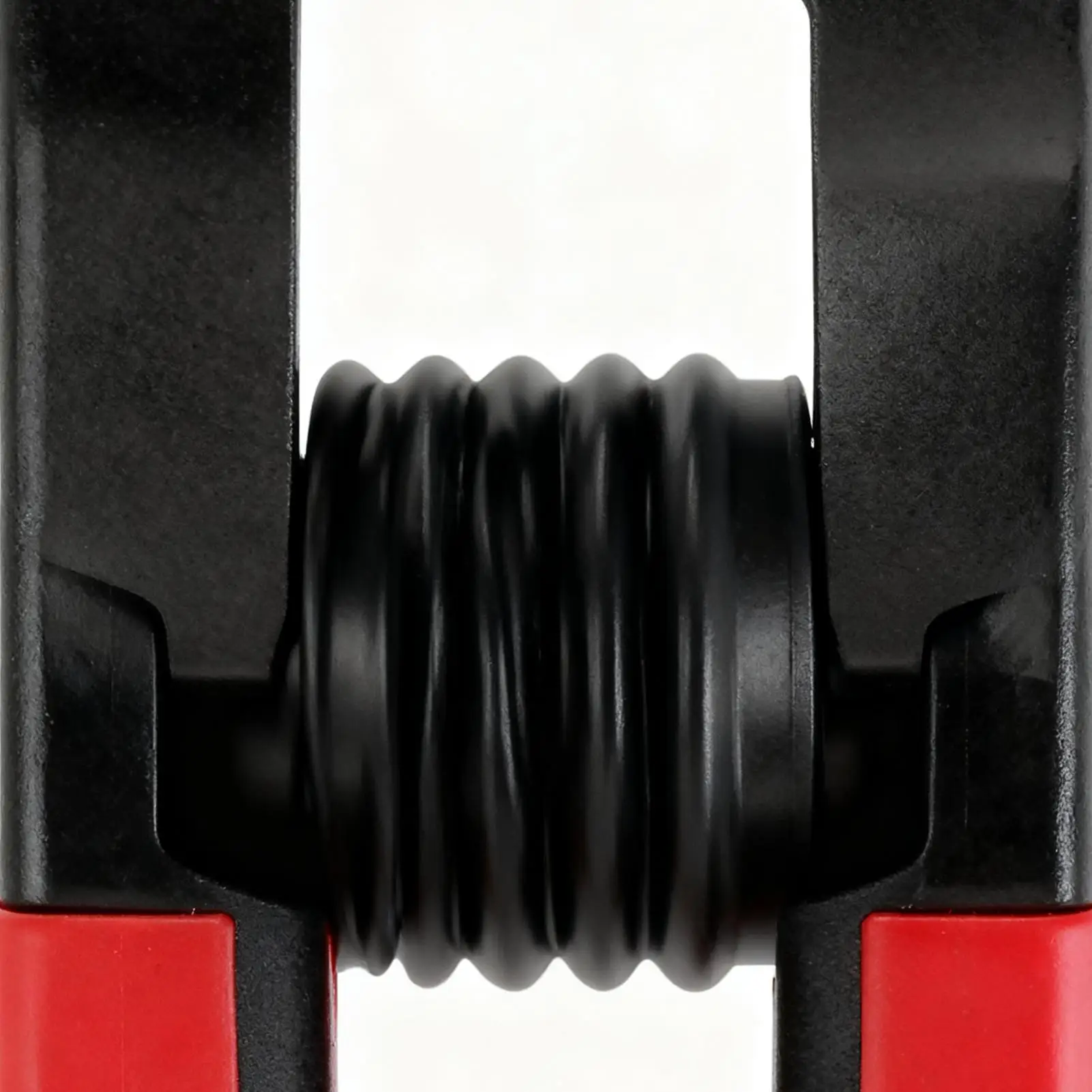 Kit de inicialização de cremalheira de direção de carro, 2 peças, à prova de poeira, universal, suprimentos automotivos, cremalheira de direção, capa contra poeira para suv, rv, veículo, inverno frio