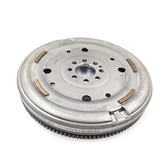 

Automatic transmission parts 0AM flywheel - 129T 8 dual mass flywheel