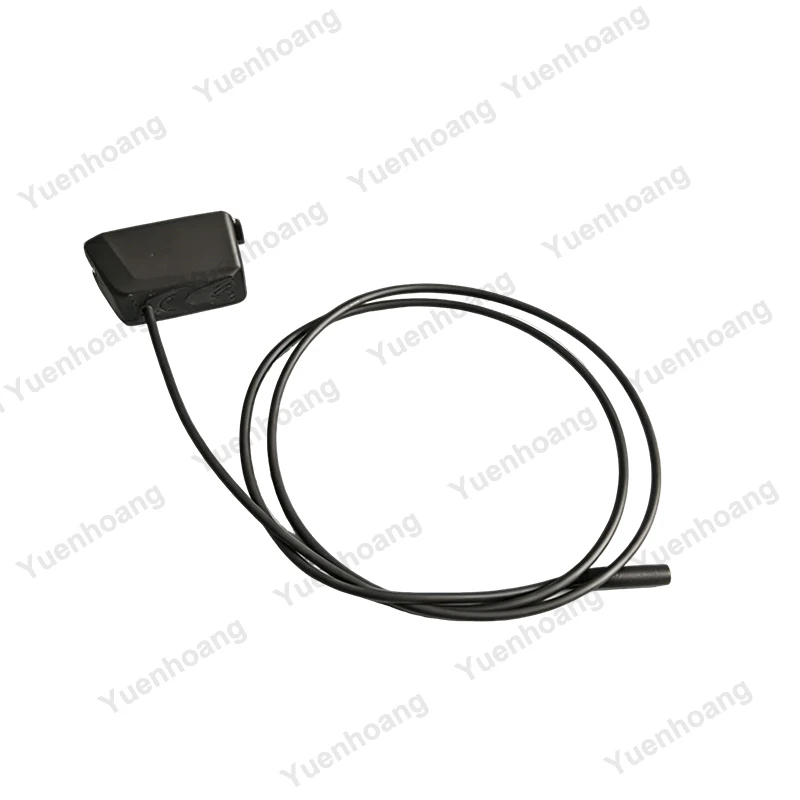 1PCS For DJI AVINOX M1 Motor Amflow / Velduro E-Bike Auto-Shift Cable 75CM Long SRAM AXS Rear Derailleur Battery Extension Cable