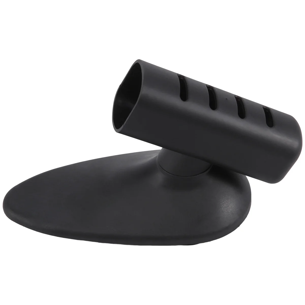 이발소 헤어 플랫 스트레이트너, 다리미 흡입 컵, 벽 마운트 스탠드 거치대