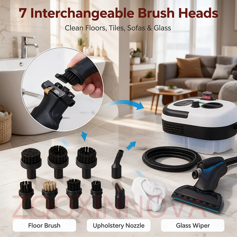 Thumbnail 4 - #41 Best Vacuums to Buy In 2026