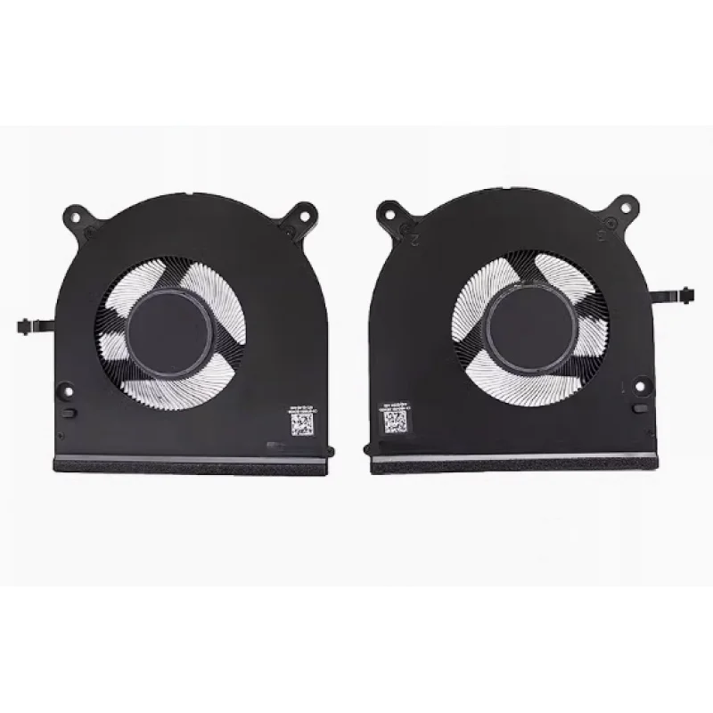 

Новый вентилятор A+ для Dell XPS 16 9650 08GVMH 0F966V NS75C41 NS75C42 L+R